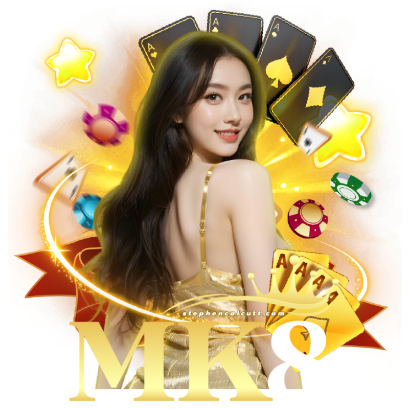 mk8