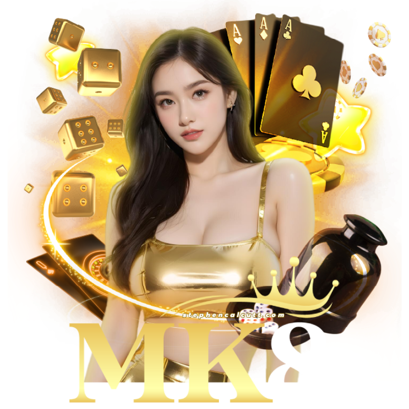 mk8login